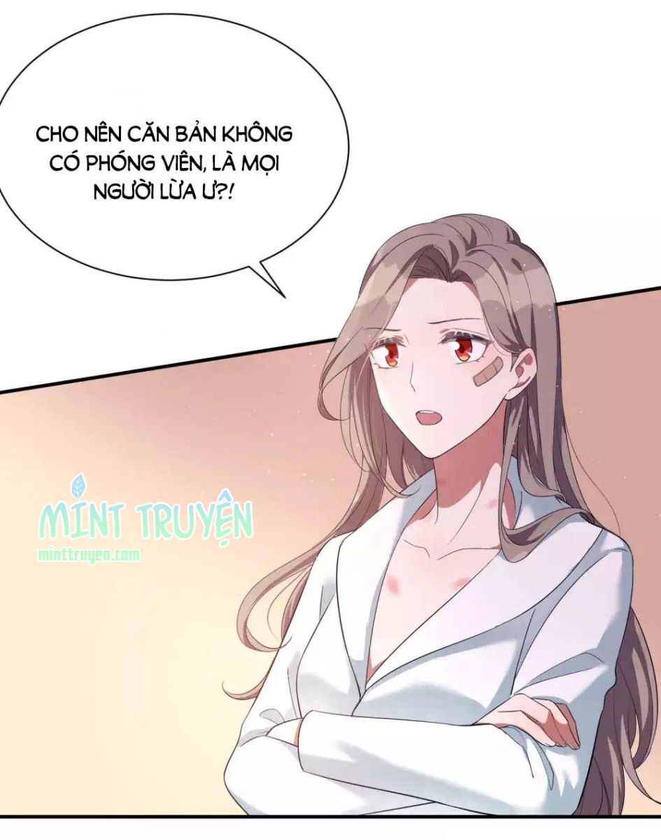 Phim Giả Làm Thật Chap 69 - Next Chap 70