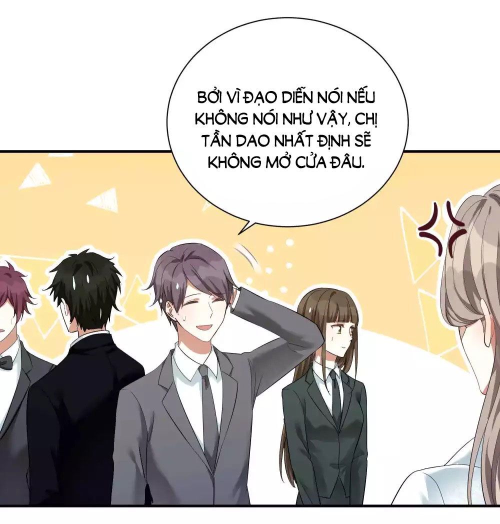 Phim Giả Làm Thật Chap 69 - Next Chap 70