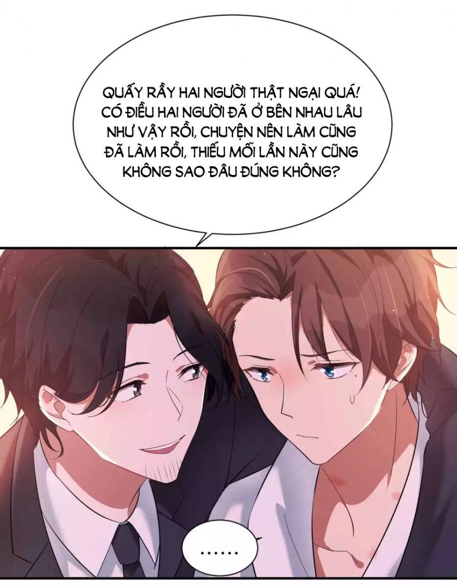 Phim Giả Làm Thật Chap 69 - Next Chap 70