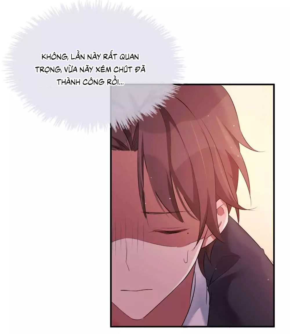Phim Giả Làm Thật Chap 69 - Next Chap 70