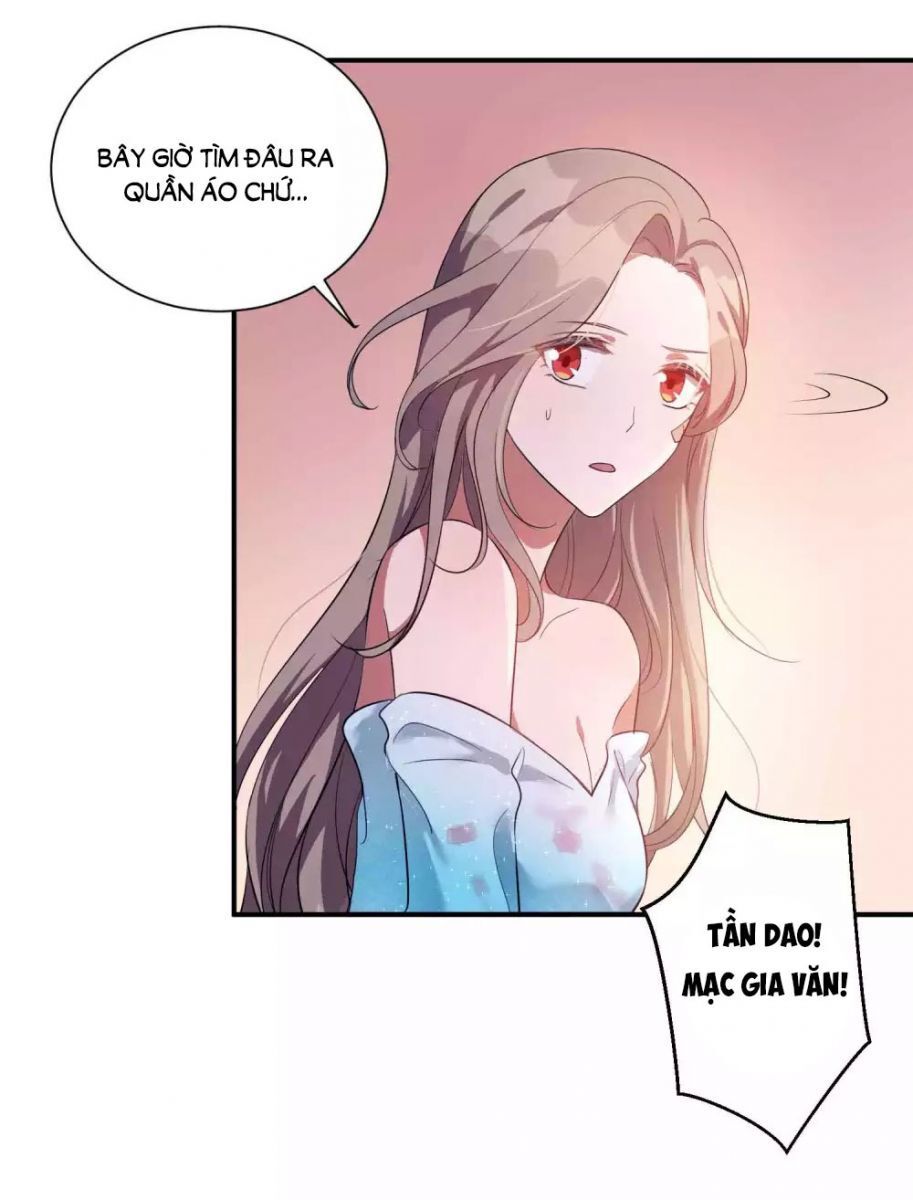 Phim Giả Làm Thật Chap 69 - Next Chap 70