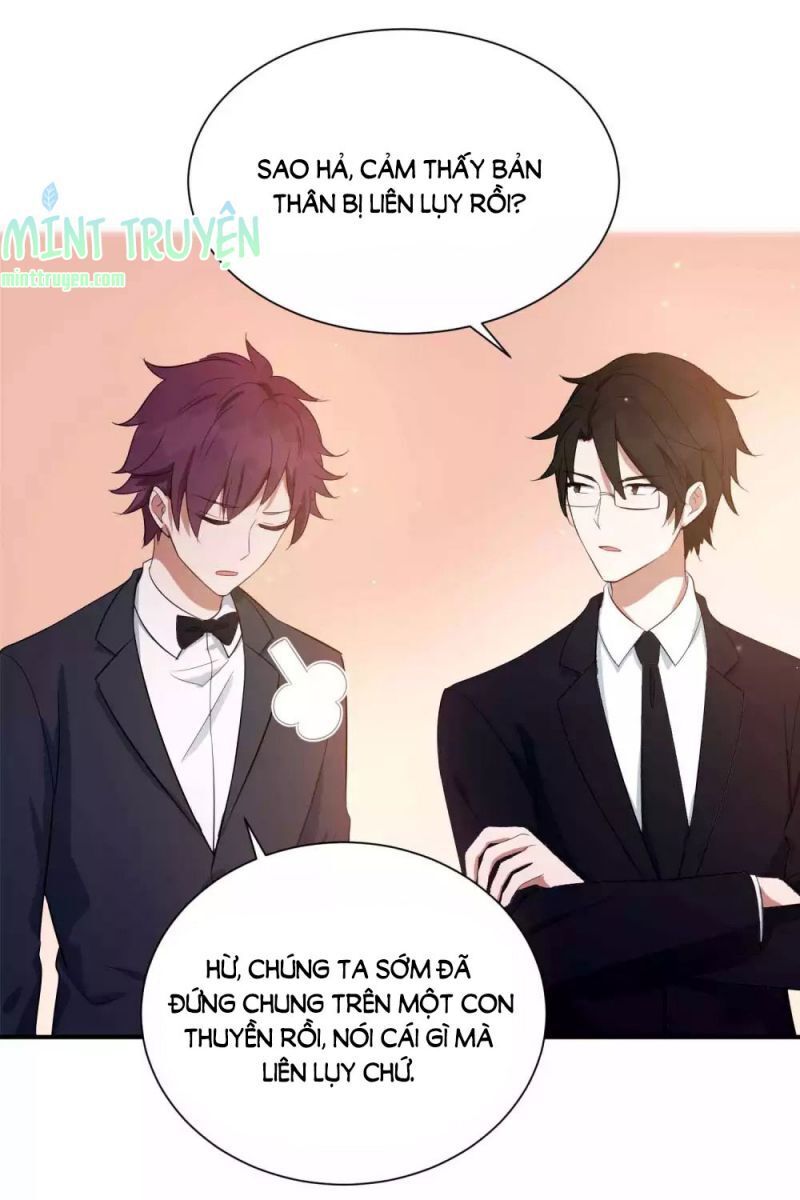 Phim Giả Làm Thật Chap 69 - Next Chap 70