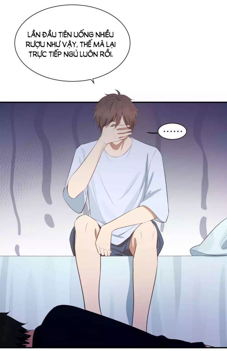 Phim Giả Làm Thật Chap 69 - Next Chap 70