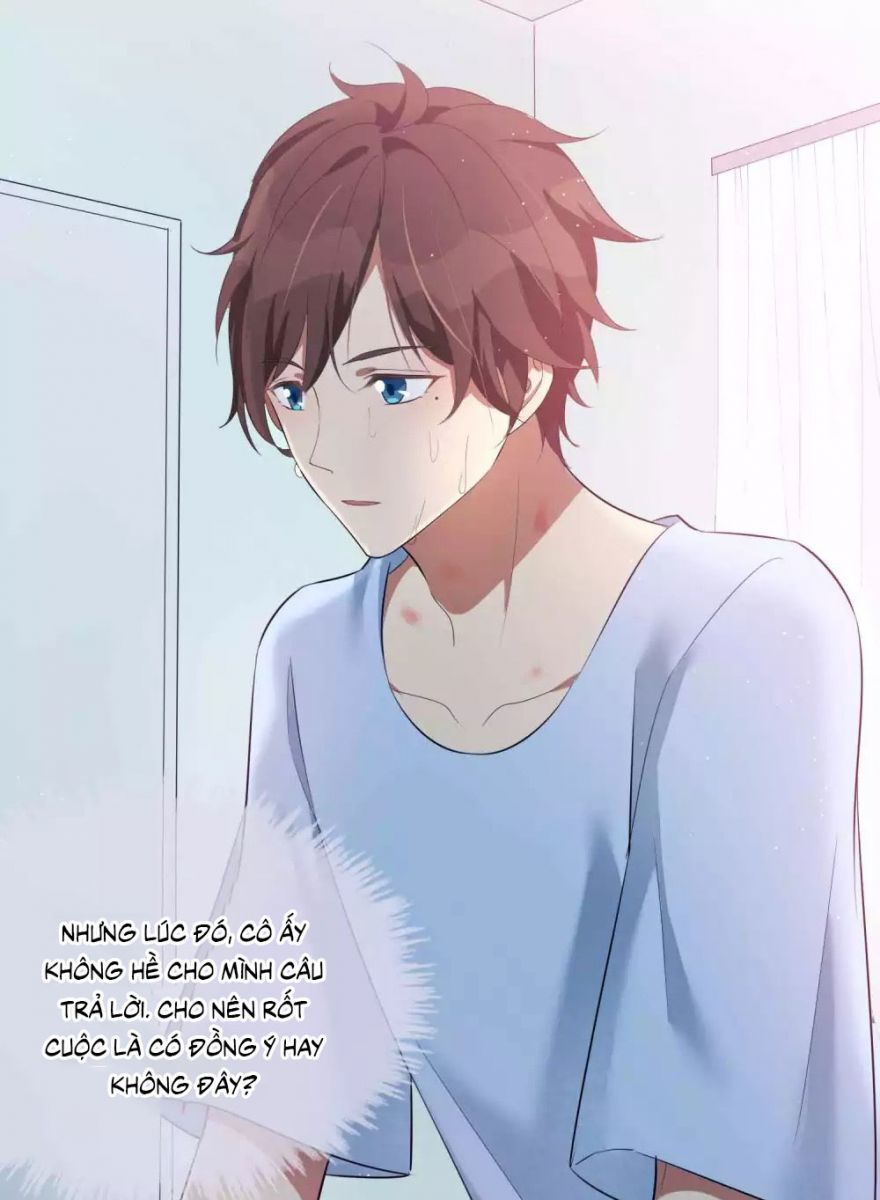 Phim Giả Làm Thật Chap 69 - Next Chap 70