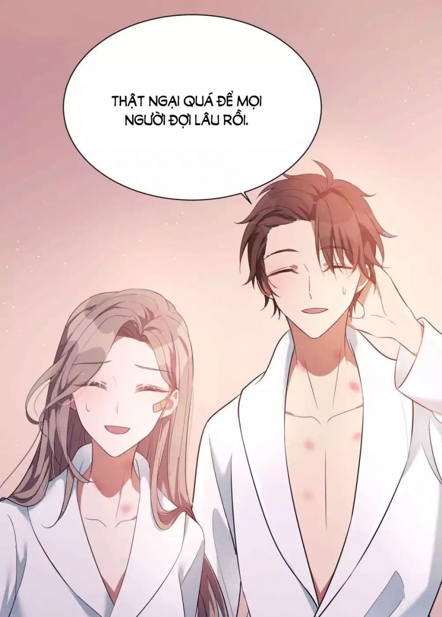Phim Giả Làm Thật Chap 69 - Next Chap 70