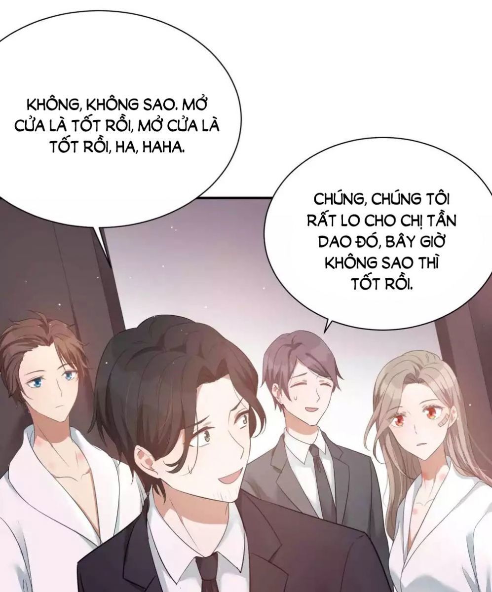 Phim Giả Làm Thật Chap 69 - Next Chap 70