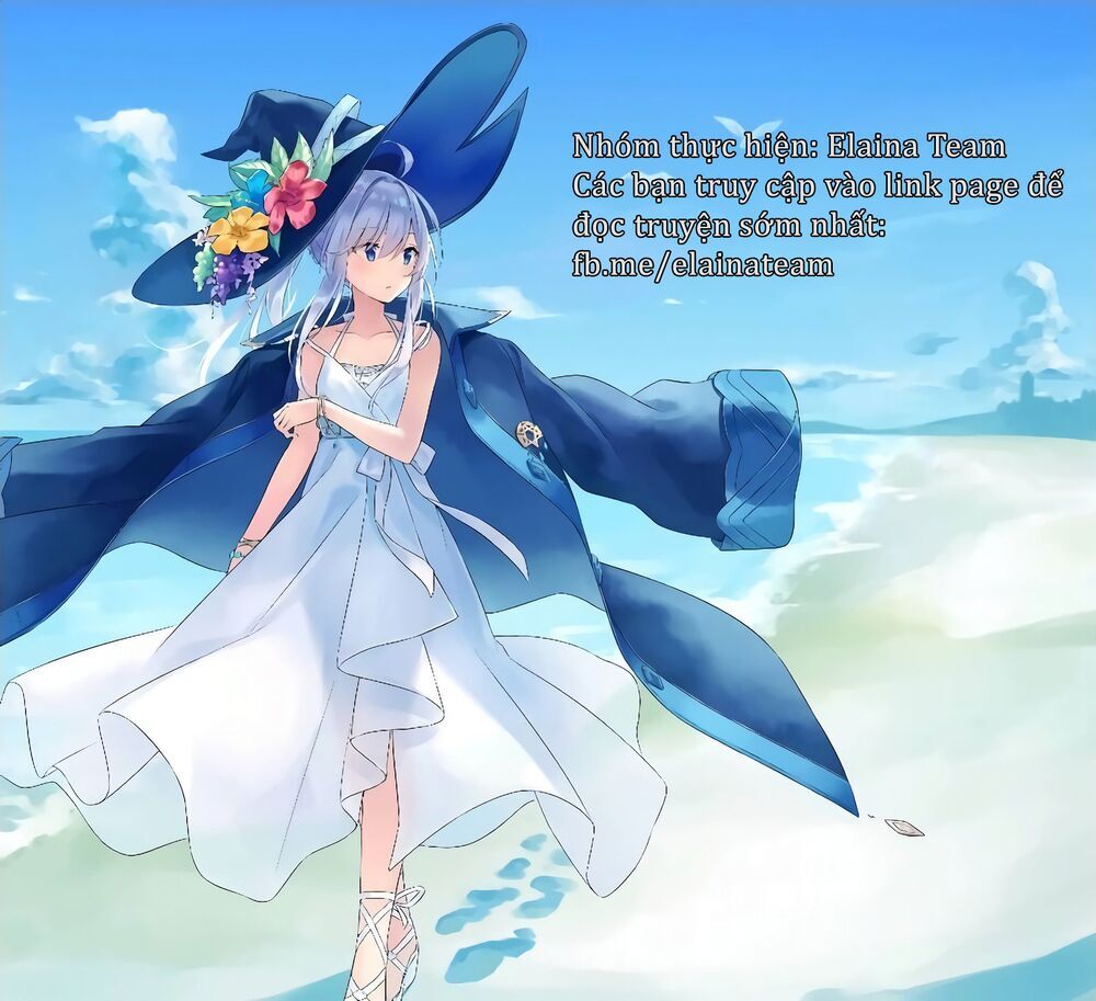 Eiyuu-Ou, Bu O Kiwameru Tame Tensei Su - Soshite, Sekai Saikyou No Minarai Kishi ♀~ Chap 9 - Next Chap 10