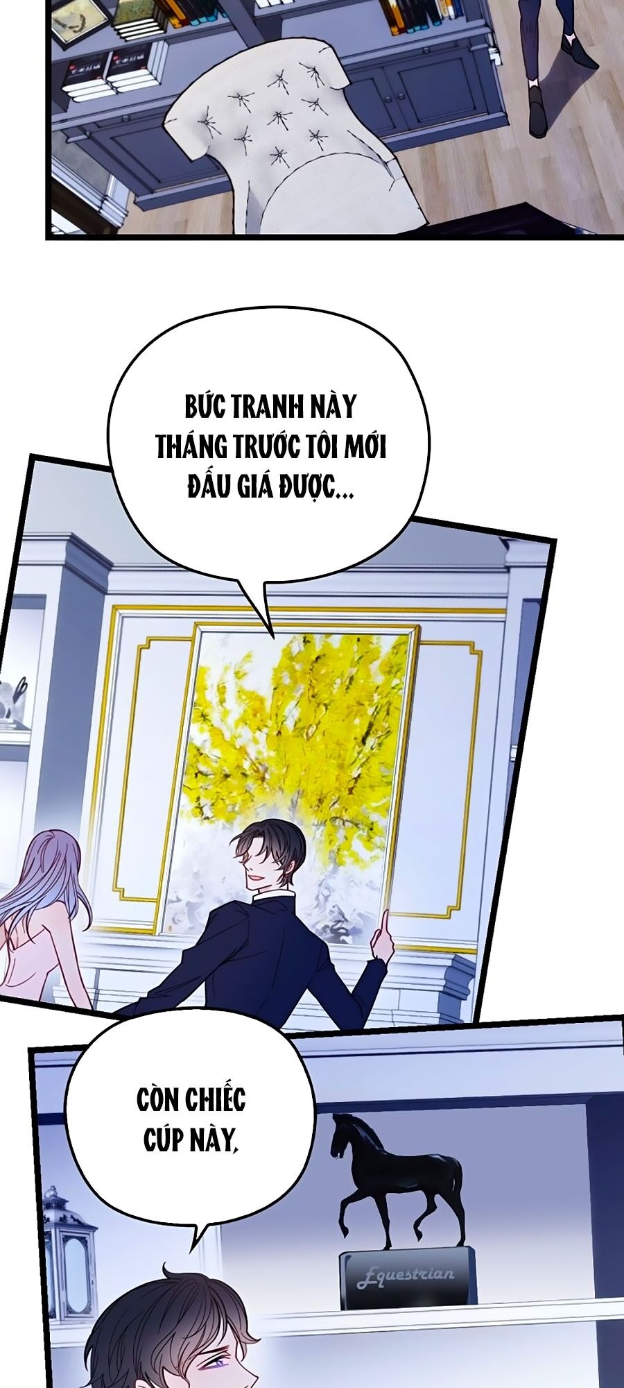 Cô Vợ Mang Thai Một Tặng Một Chap 66 - Next Chap 67 - Trang 2