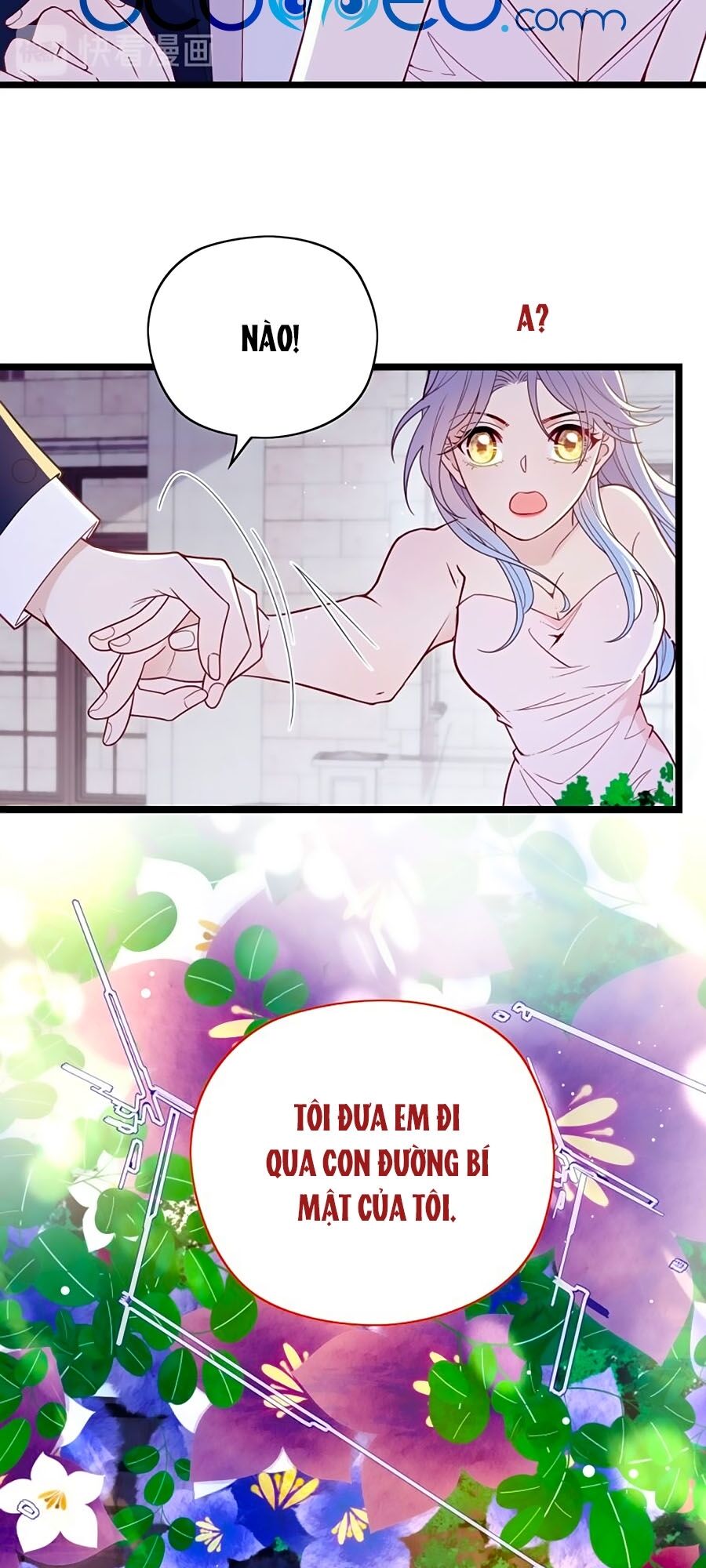 Cô Vợ Mang Thai Một Tặng Một Chap 66 - Next Chap 67 - Trang 11