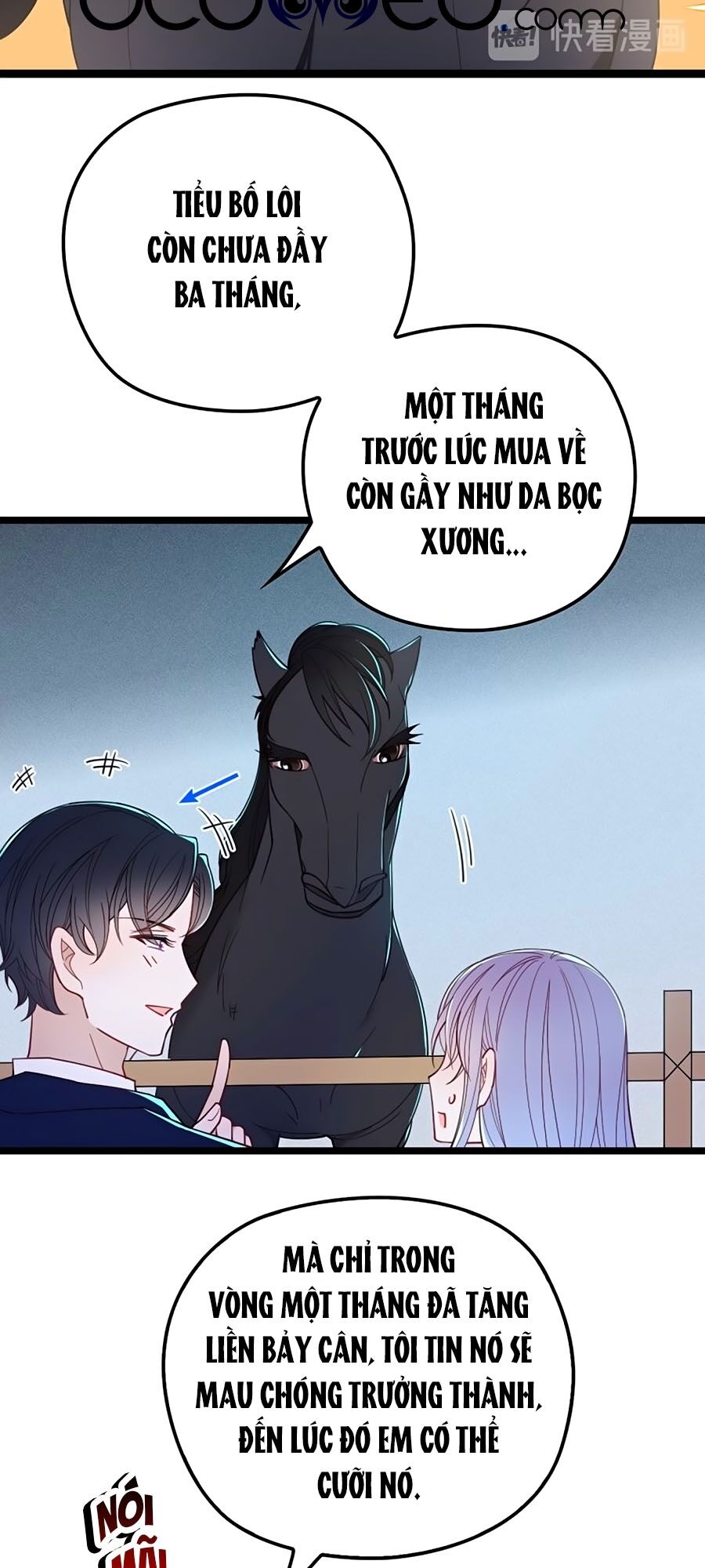 Cô Vợ Mang Thai Một Tặng Một Chap 66 - Next Chap 67 - Trang 16