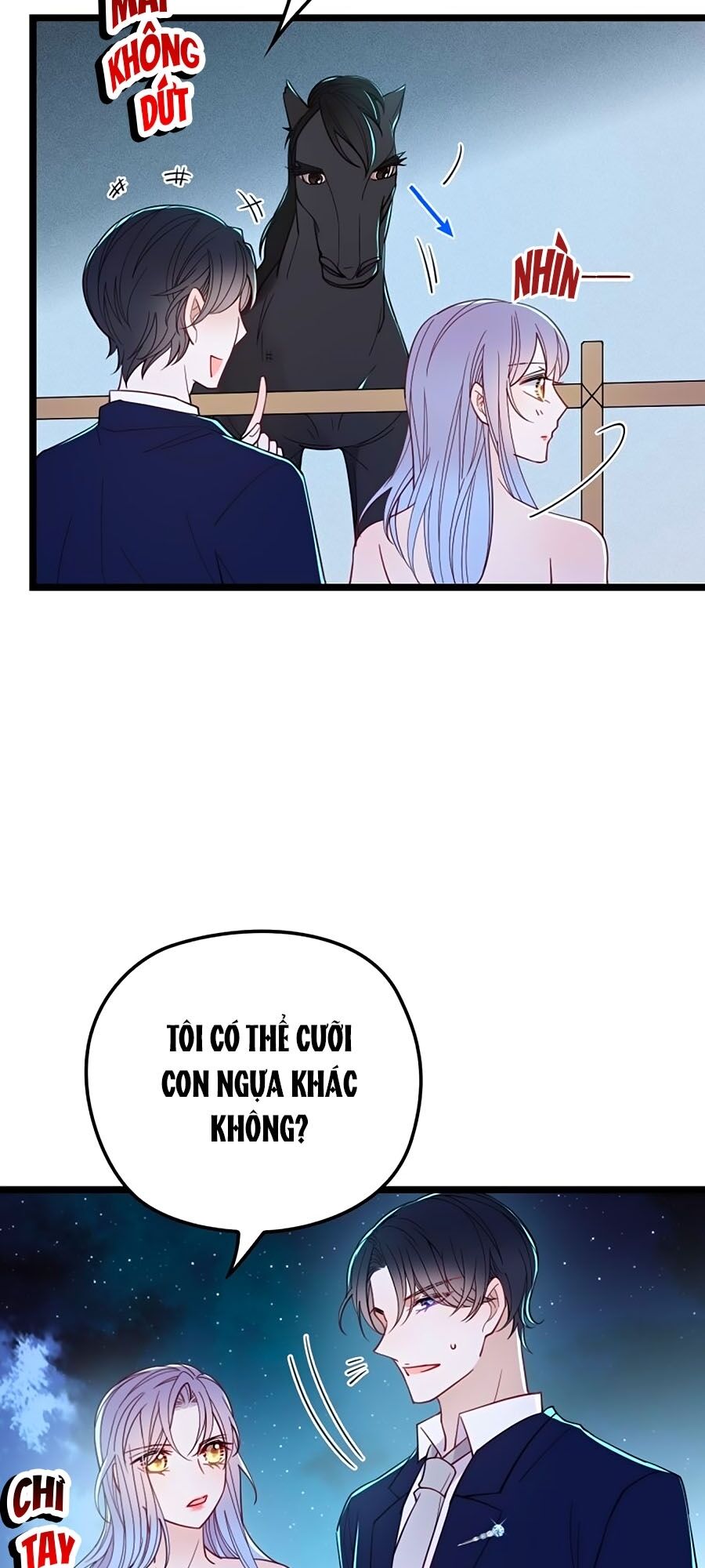 Cô Vợ Mang Thai Một Tặng Một Chap 66 - Next Chap 67 - Trang 17