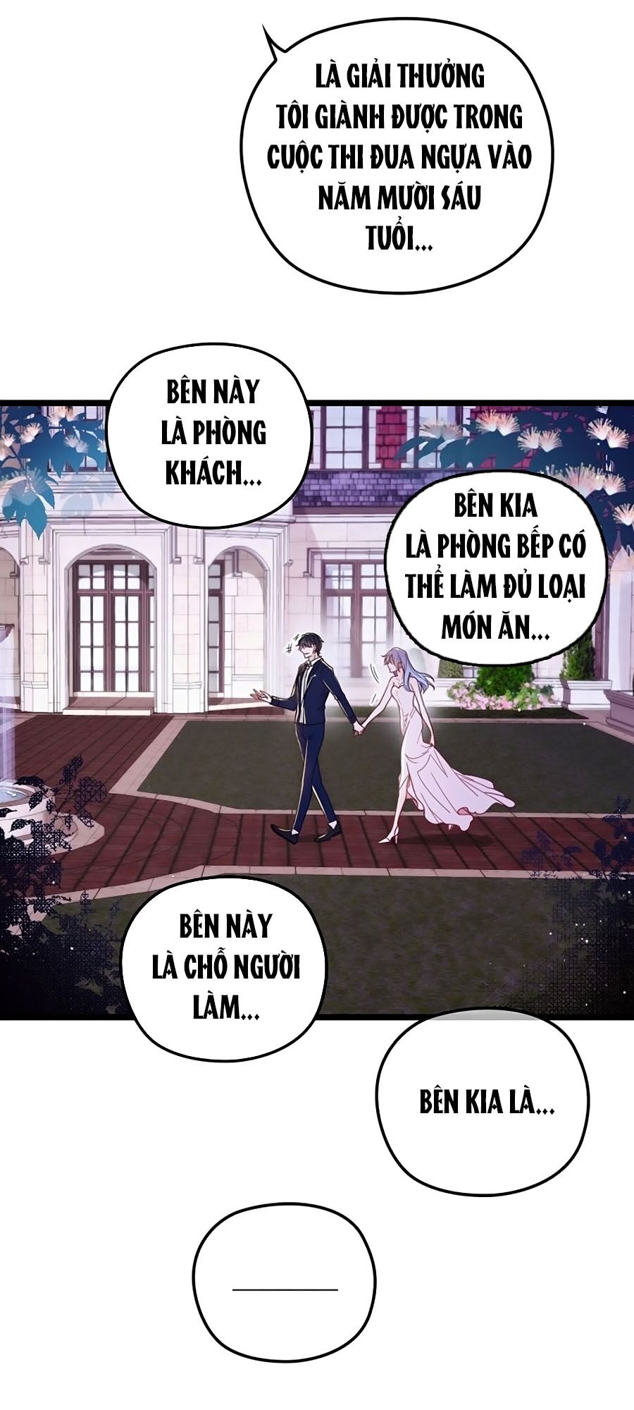 Cô Vợ Mang Thai Một Tặng Một Chap 66 - Next Chap 67 - Trang 4