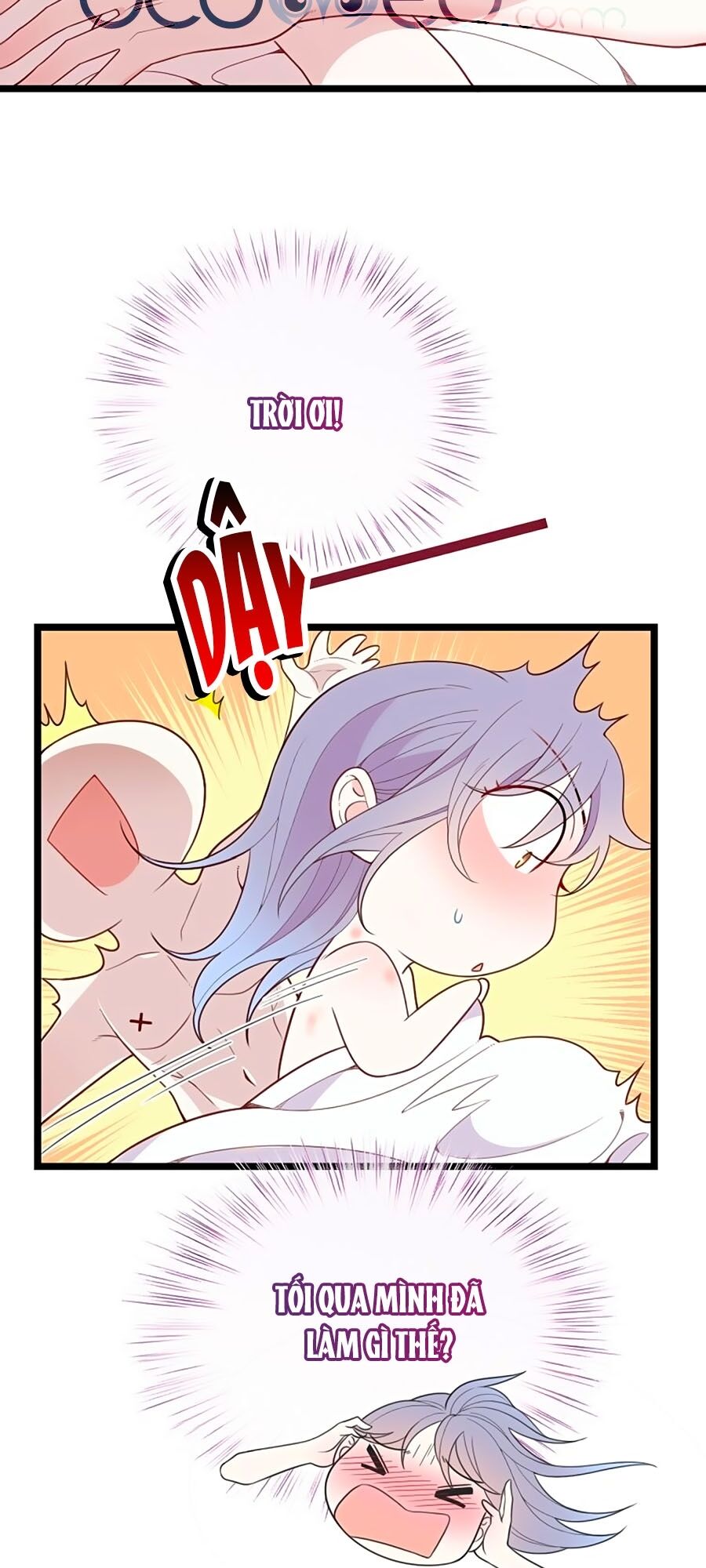 Cô Vợ Mang Thai Một Tặng Một Chap 66 - Next Chap 67 - Trang 33