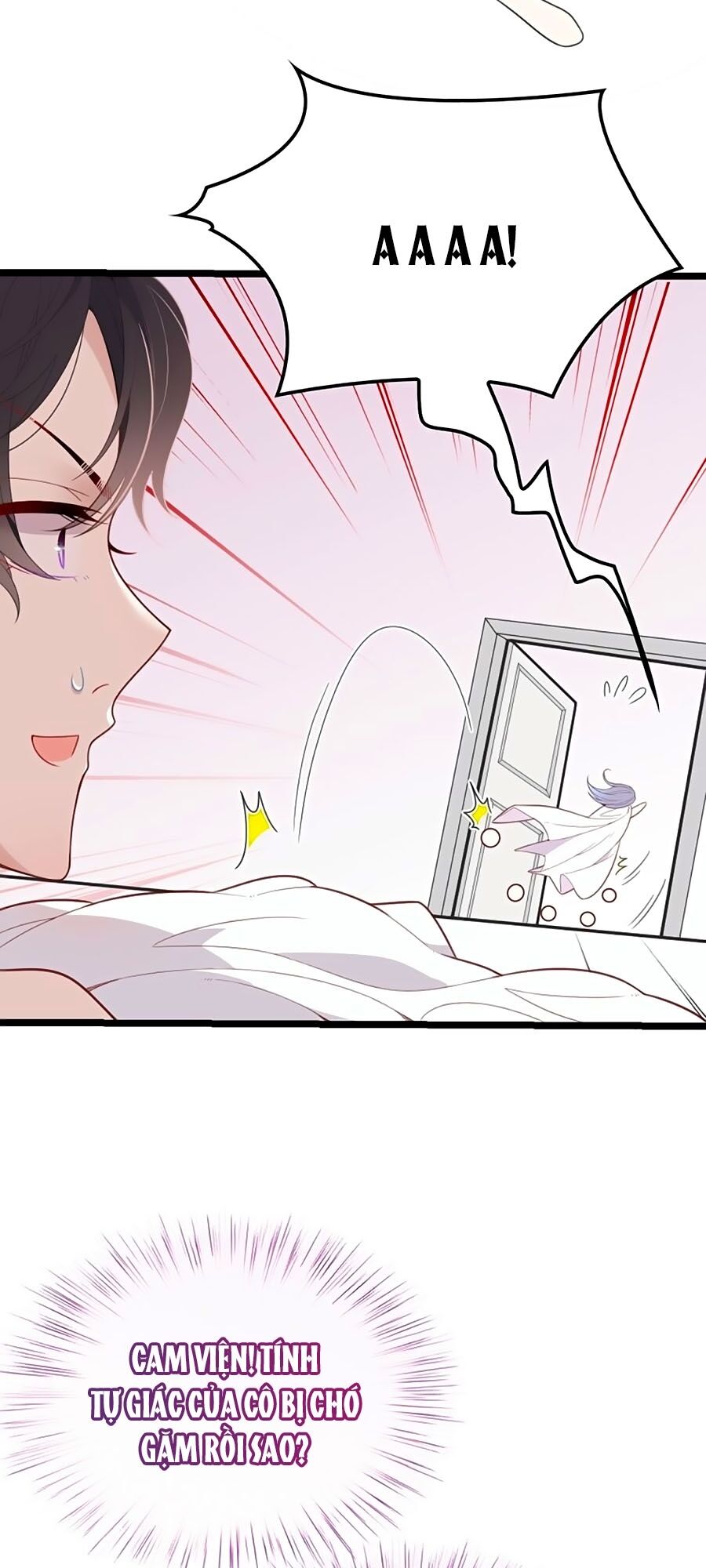 Cô Vợ Mang Thai Một Tặng Một Chap 66 - Next Chap 67 - Trang 34