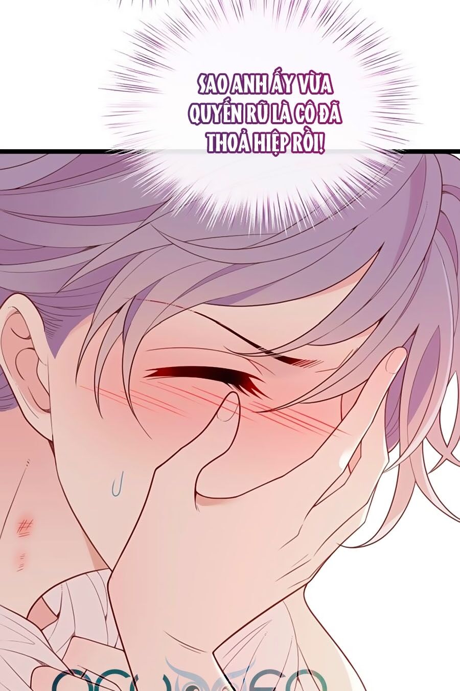 Cô Vợ Mang Thai Một Tặng Một Chap 66 - Next Chap 67 - Trang 35