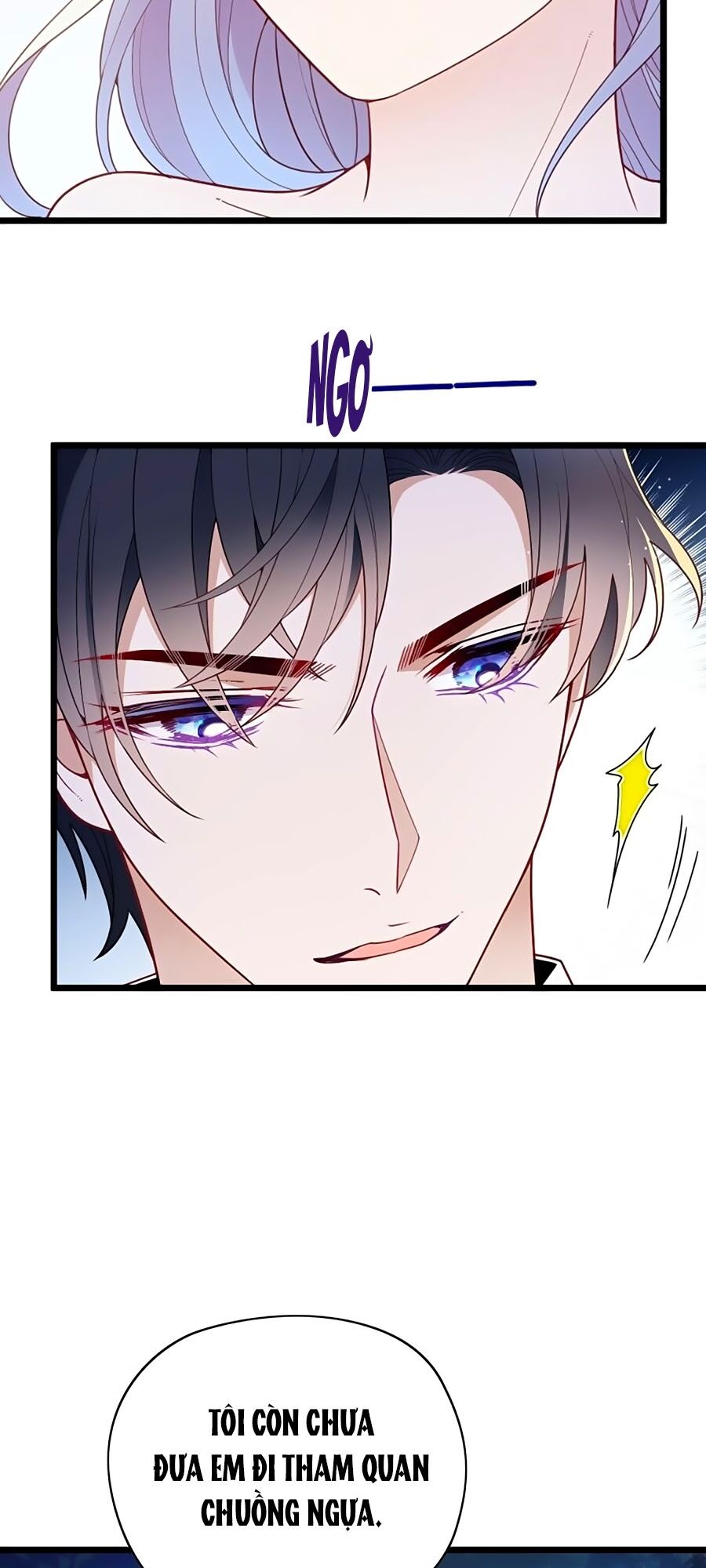 Cô Vợ Mang Thai Một Tặng Một Chap 66 - Next Chap 67 - Trang 6