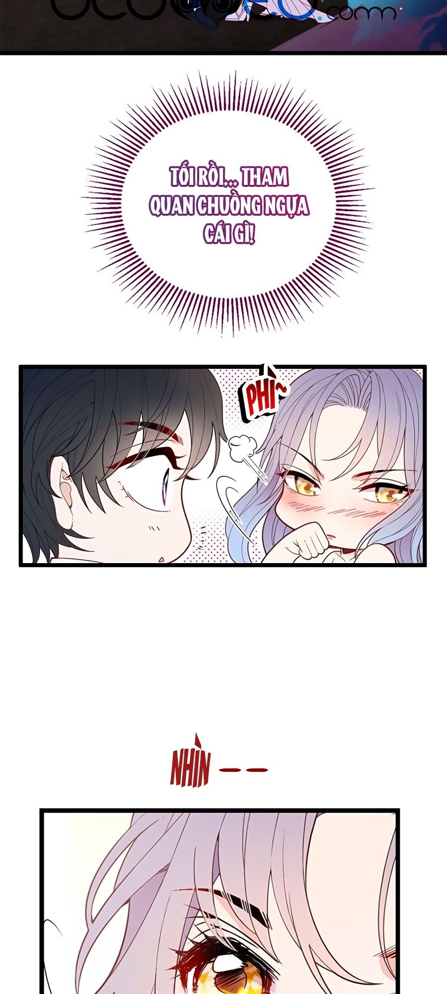 Cô Vợ Mang Thai Một Tặng Một Chap 66 - Next Chap 67 - Trang 8