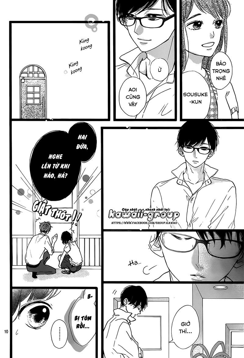 Honey Chap 38 - Next Chap 39