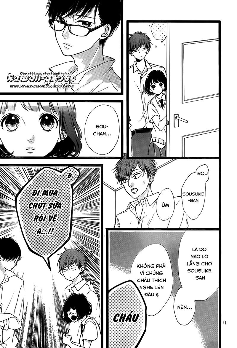 Honey Chap 38 - Next Chap 39