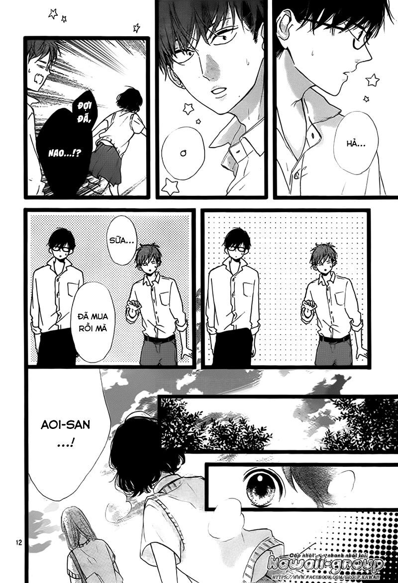Honey Chap 38 - Next Chap 39