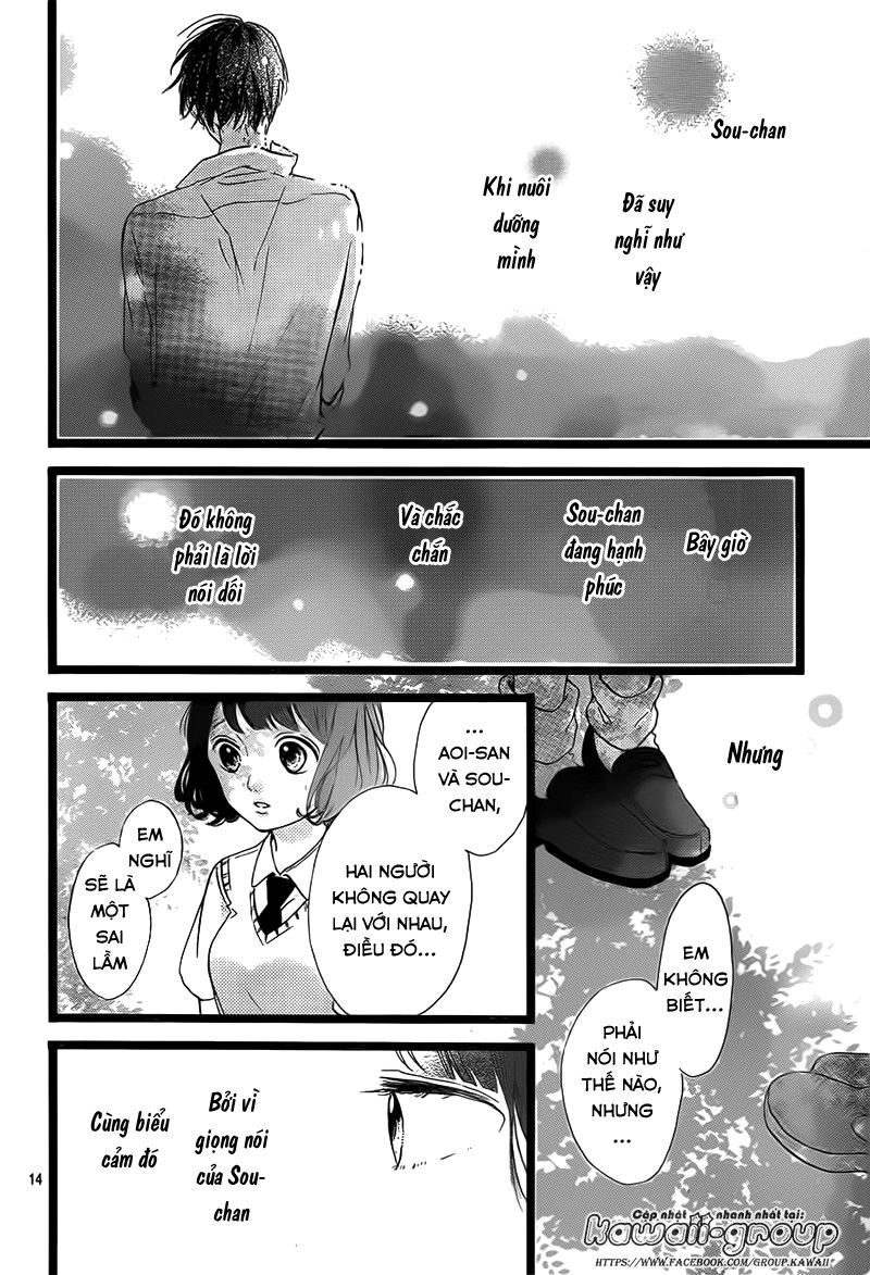 Honey Chap 38 - Next Chap 39