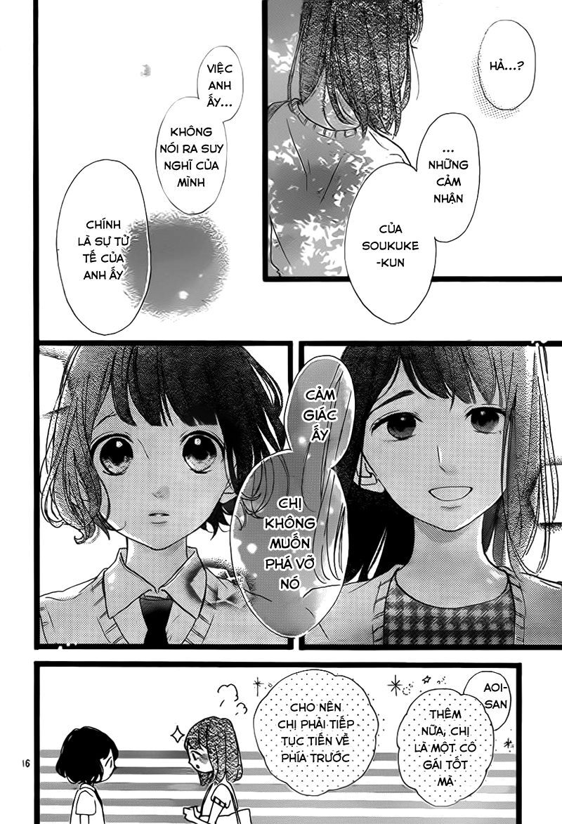 Honey Chap 38 - Next Chap 39