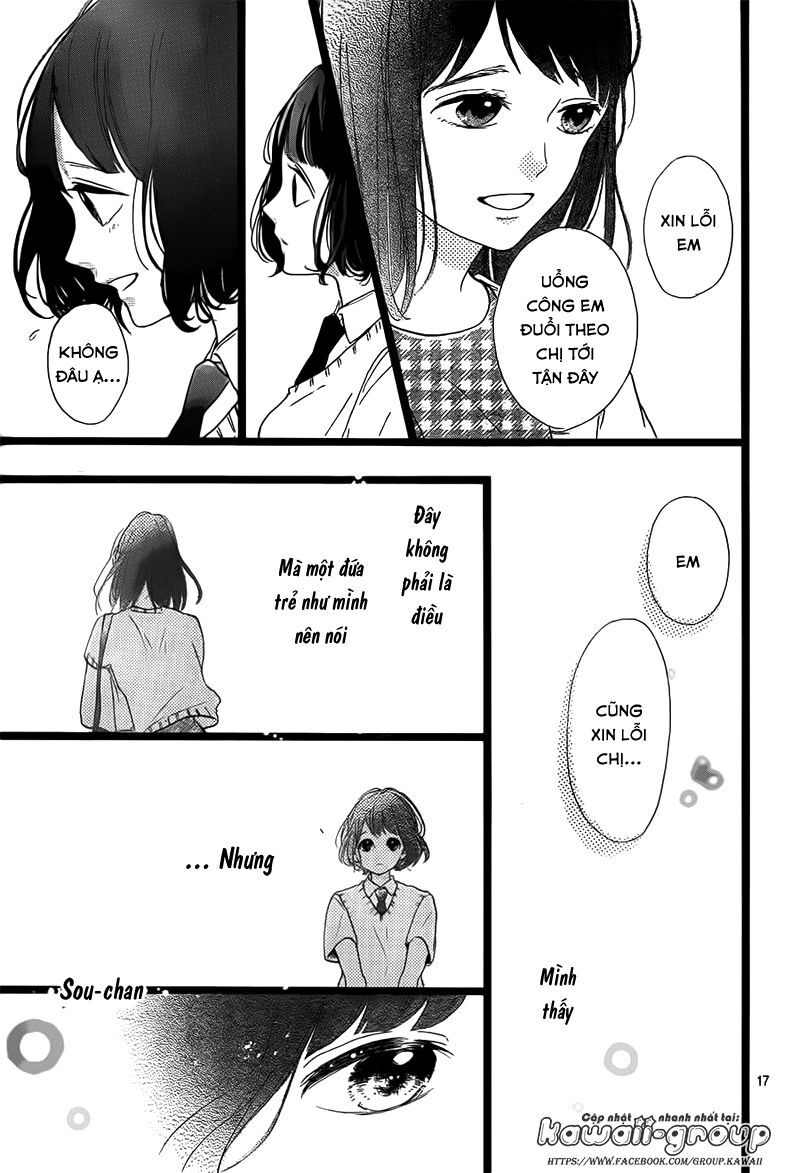 Honey Chap 38 - Next Chap 39