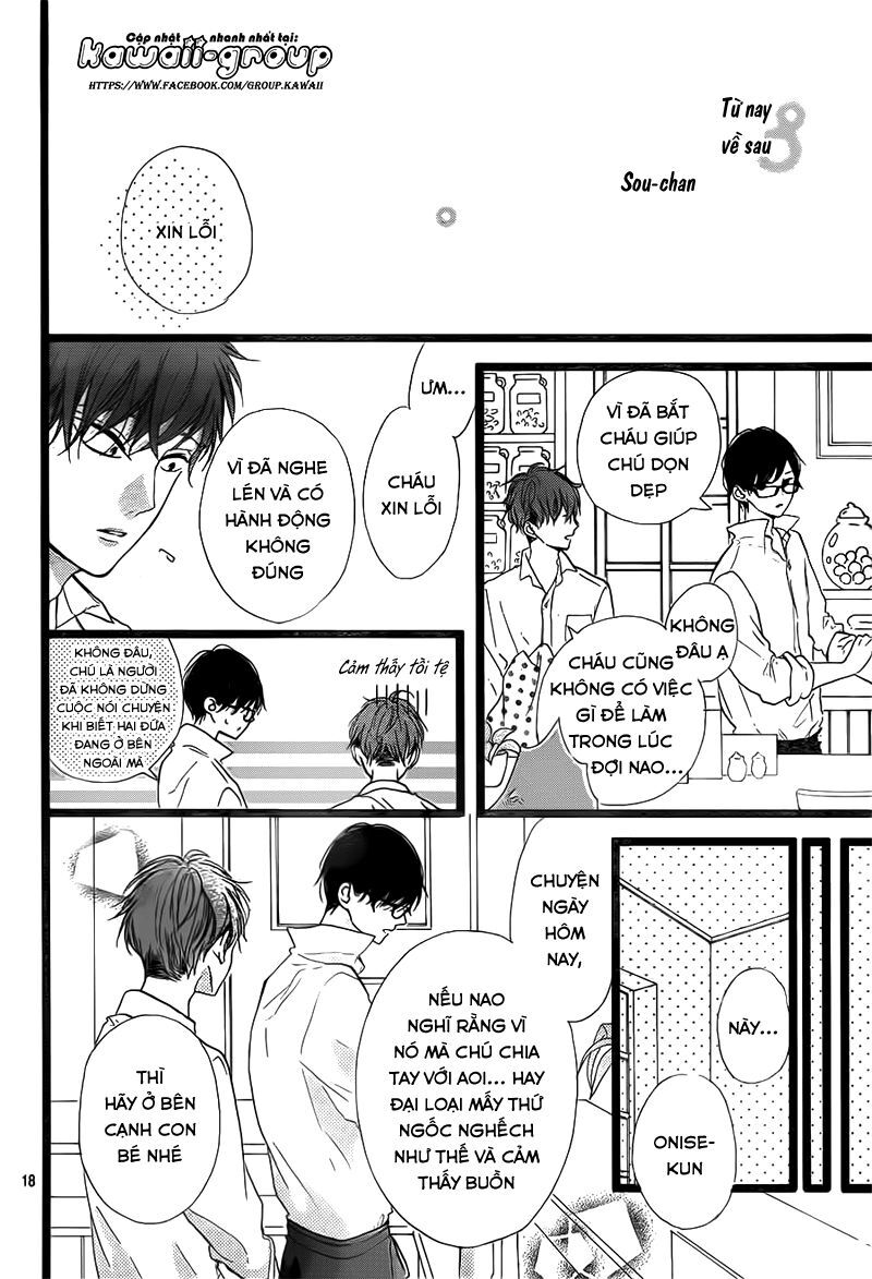 Honey Chap 38 - Next Chap 39