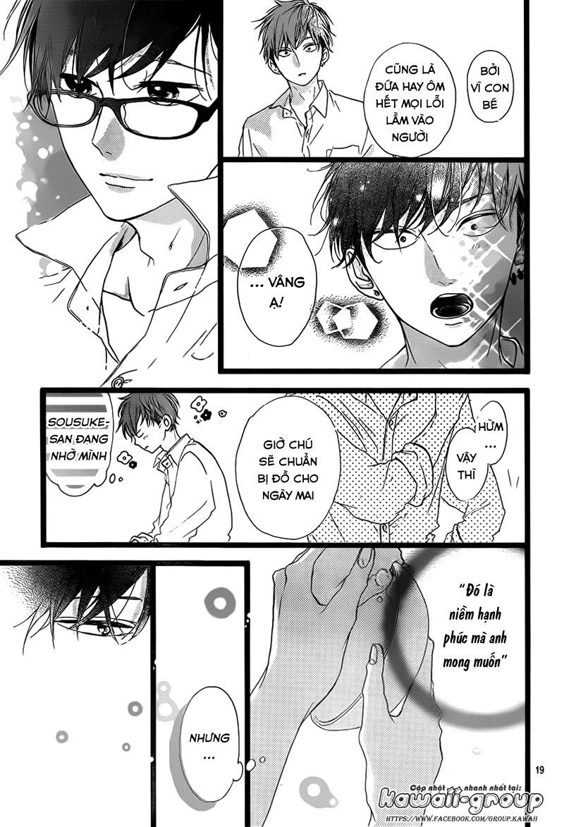 Honey Chap 38 - Next Chap 39