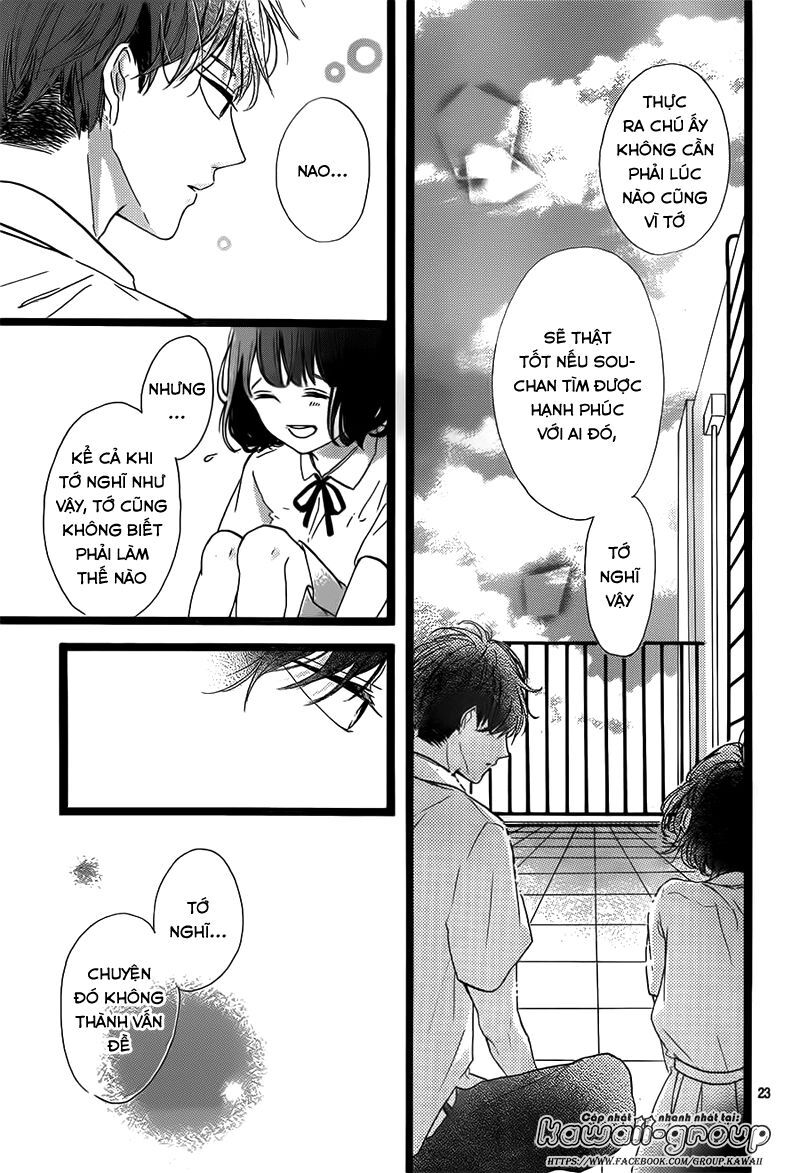 Honey Chap 38 - Next Chap 39