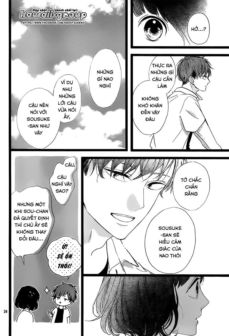 Honey Chap 38 - Next Chap 39
