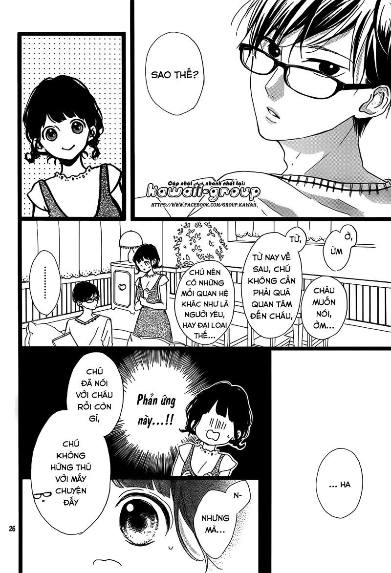 Honey Chap 38 - Next Chap 39
