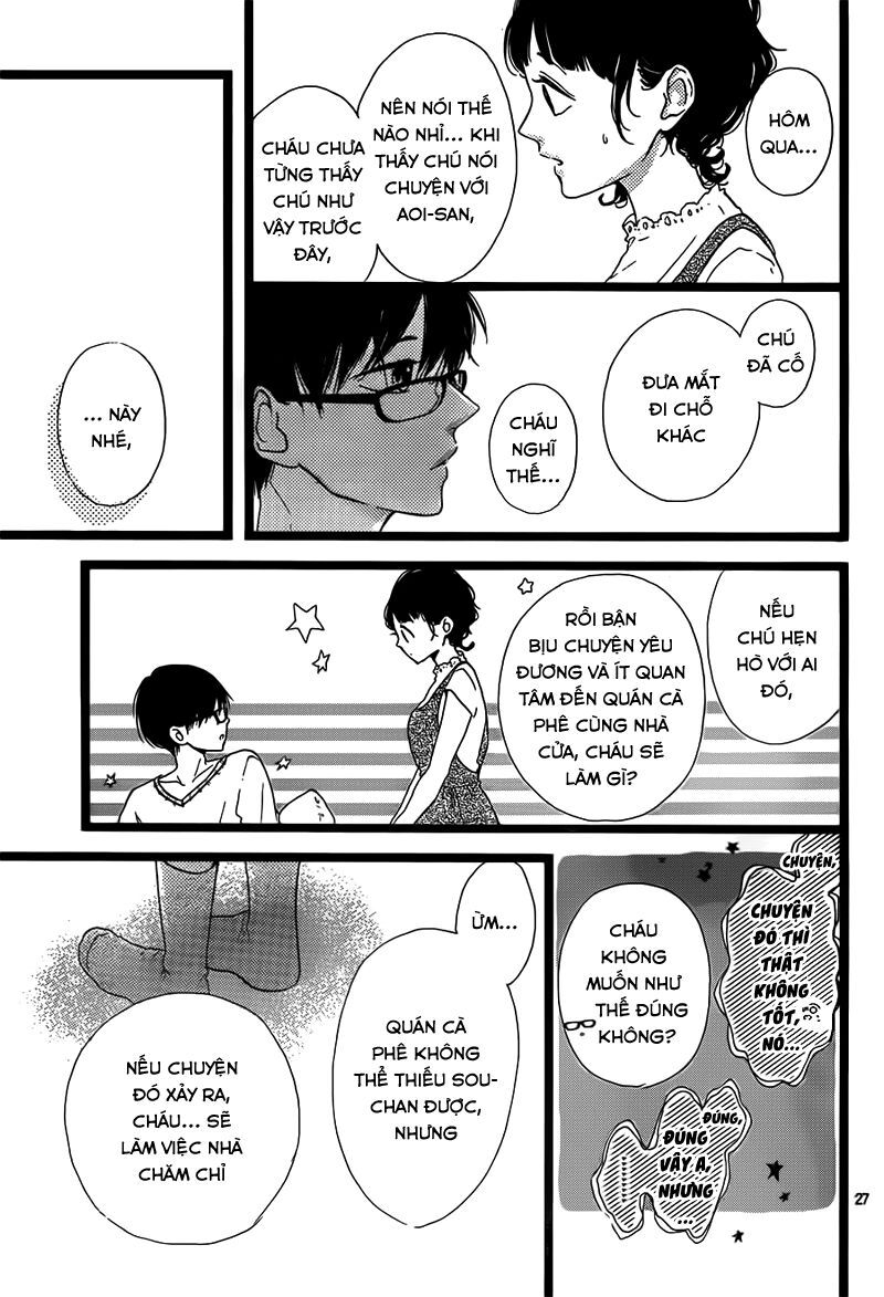 Honey Chap 38 - Next Chap 39