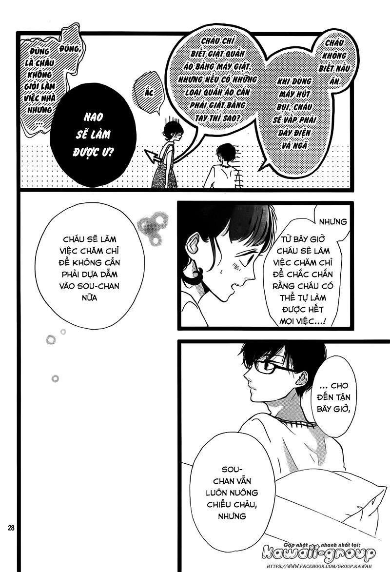 Honey Chap 38 - Next Chap 39