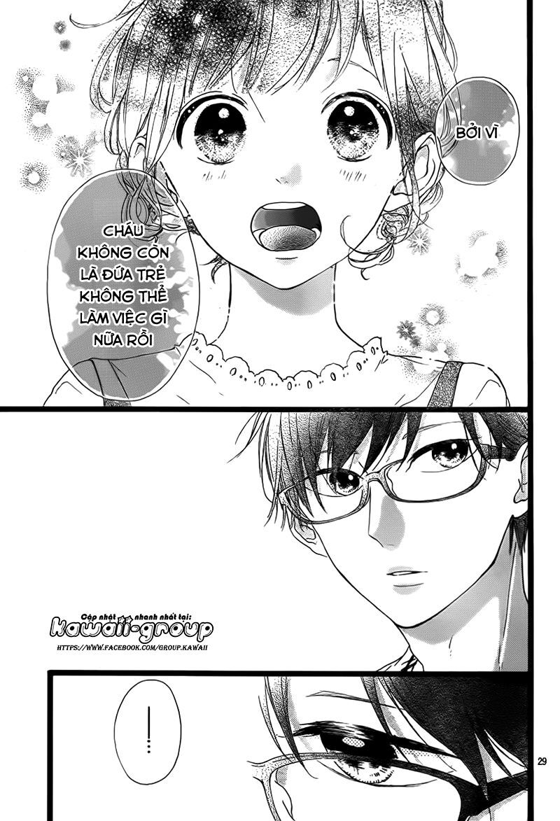Honey Chap 38 - Next Chap 39