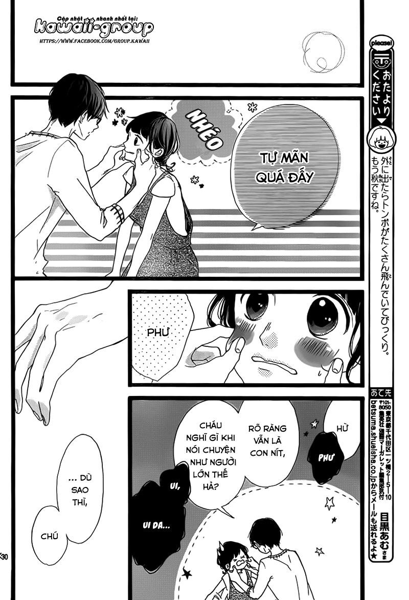 Honey Chap 38 - Next Chap 39