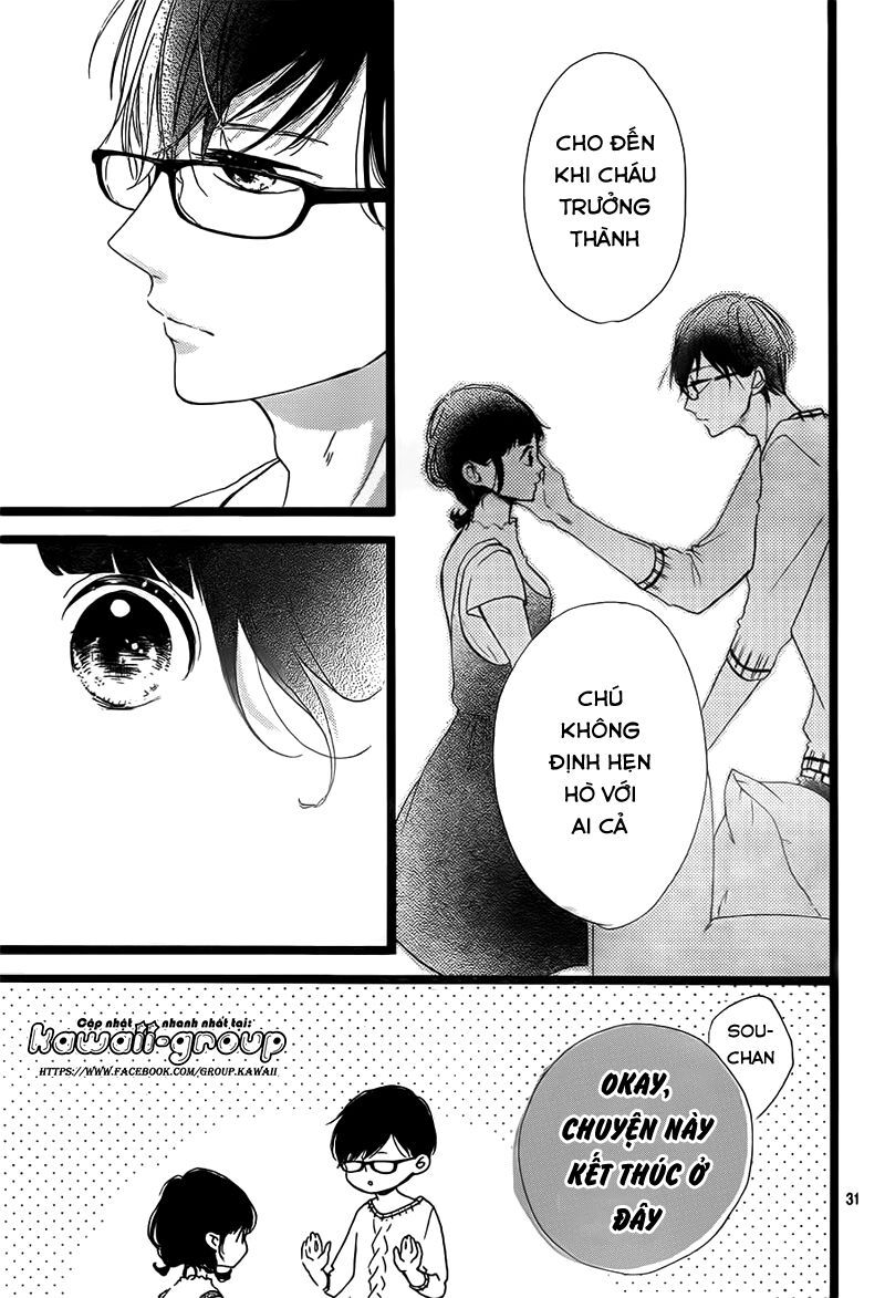 Honey Chap 38 - Next Chap 39