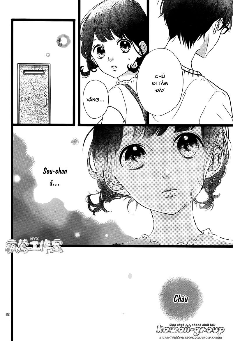Honey Chap 38 - Next Chap 39