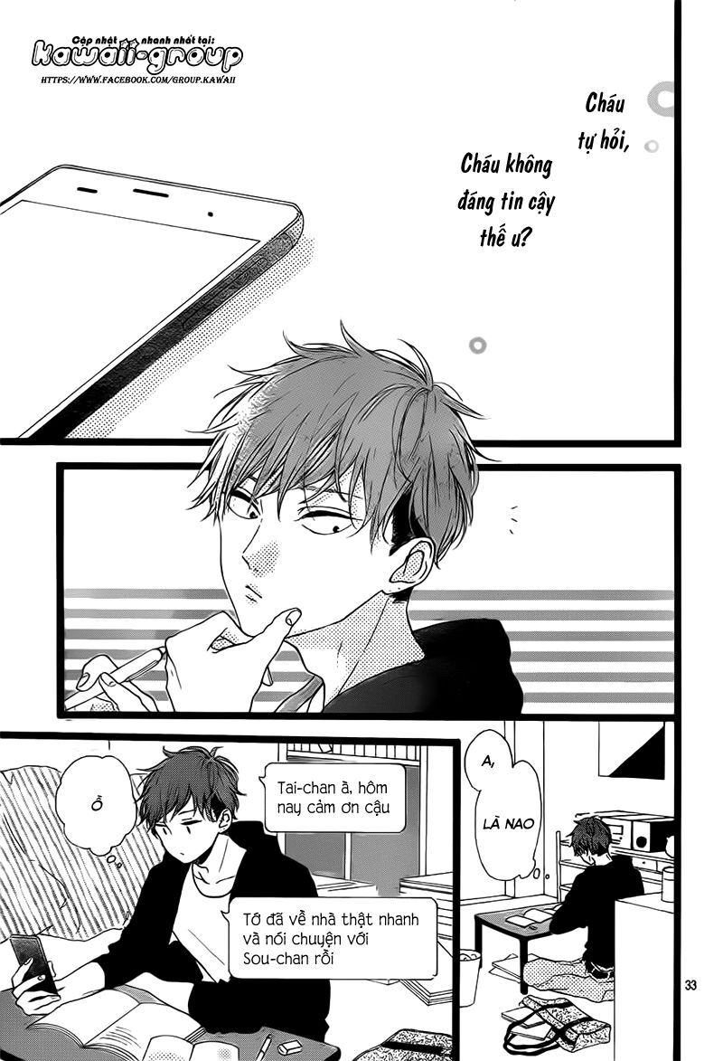 Honey Chap 38 - Next Chap 39