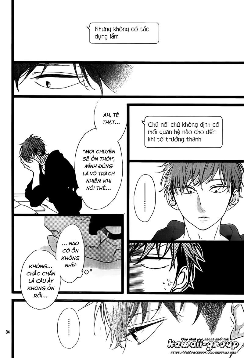 Honey Chap 38 - Next Chap 39