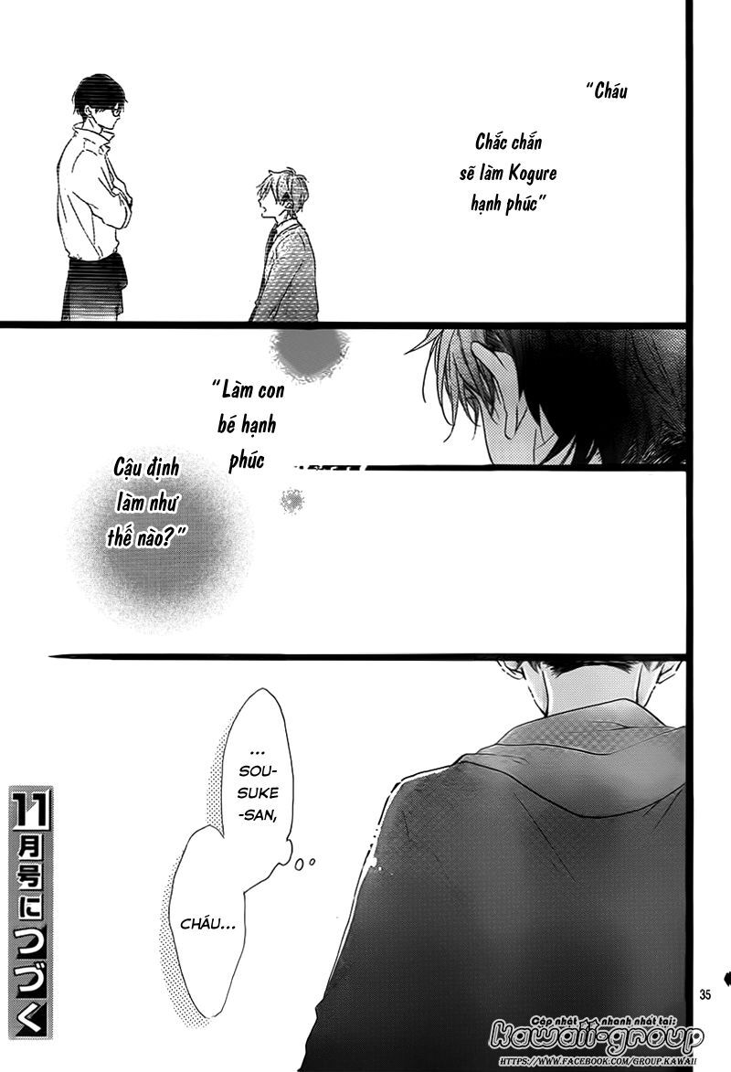 Honey Chap 38 - Next Chap 39