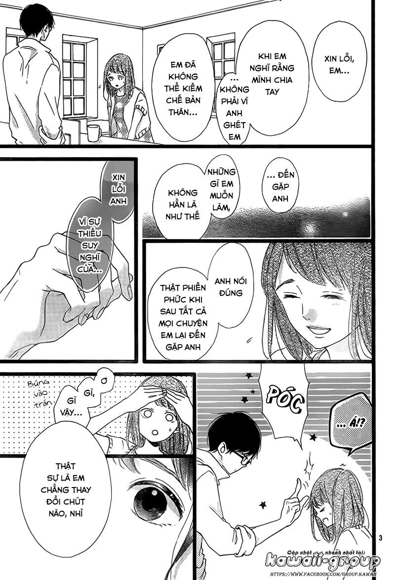Honey Chap 38 - Next Chap 39