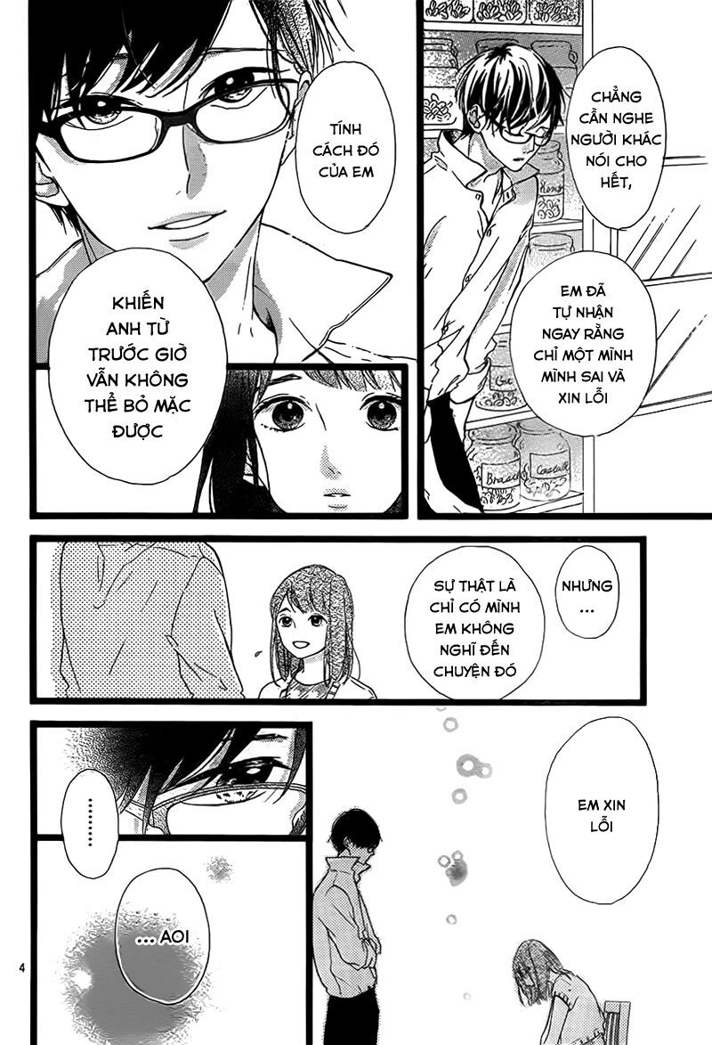 Honey Chap 38 - Next Chap 39
