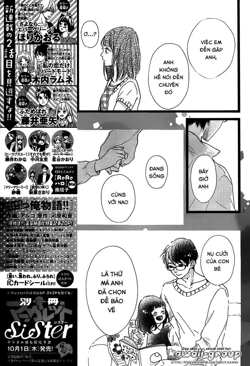 Honey Chap 38 - Next Chap 39