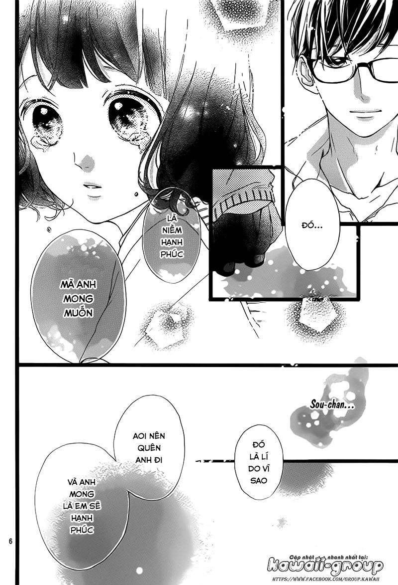 Honey Chap 38 - Next Chap 39
