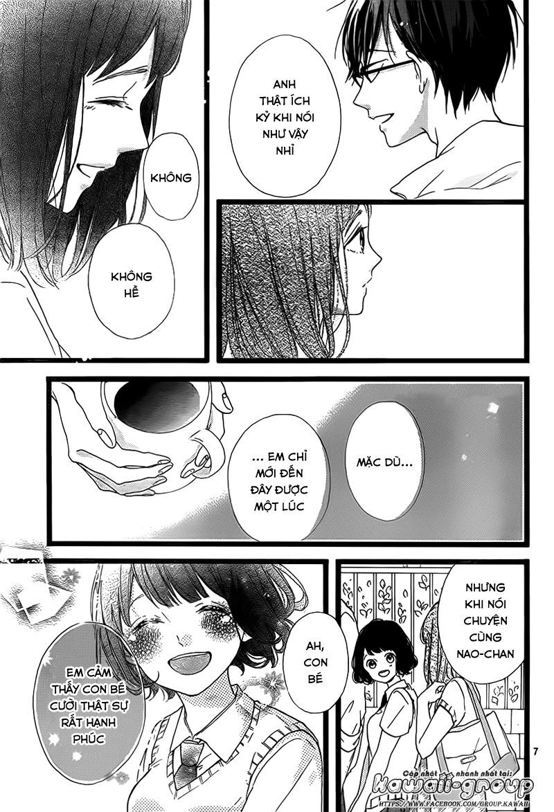 Honey Chap 38 - Next Chap 39