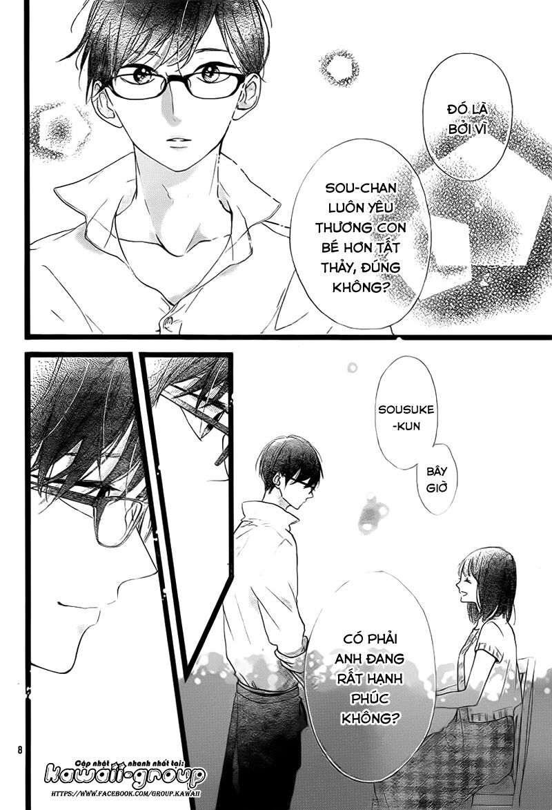 Honey Chap 38 - Next Chap 39