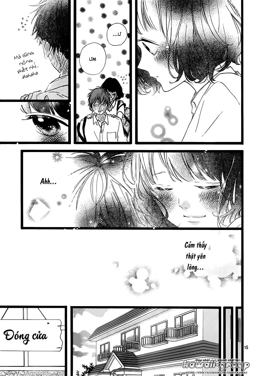 Honey Chap 39 - Next Chap 40
