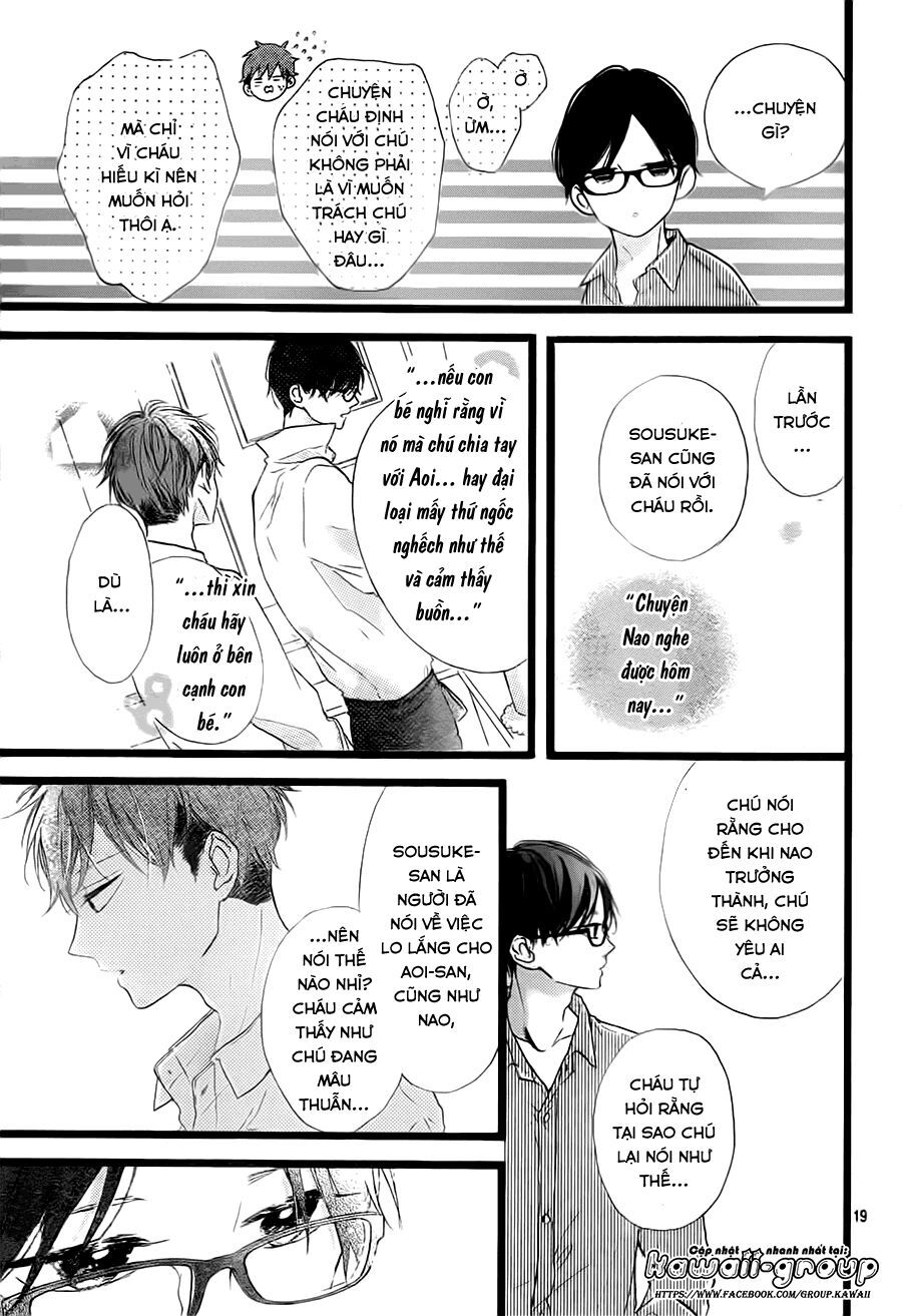 Honey Chap 39 - Next Chap 40