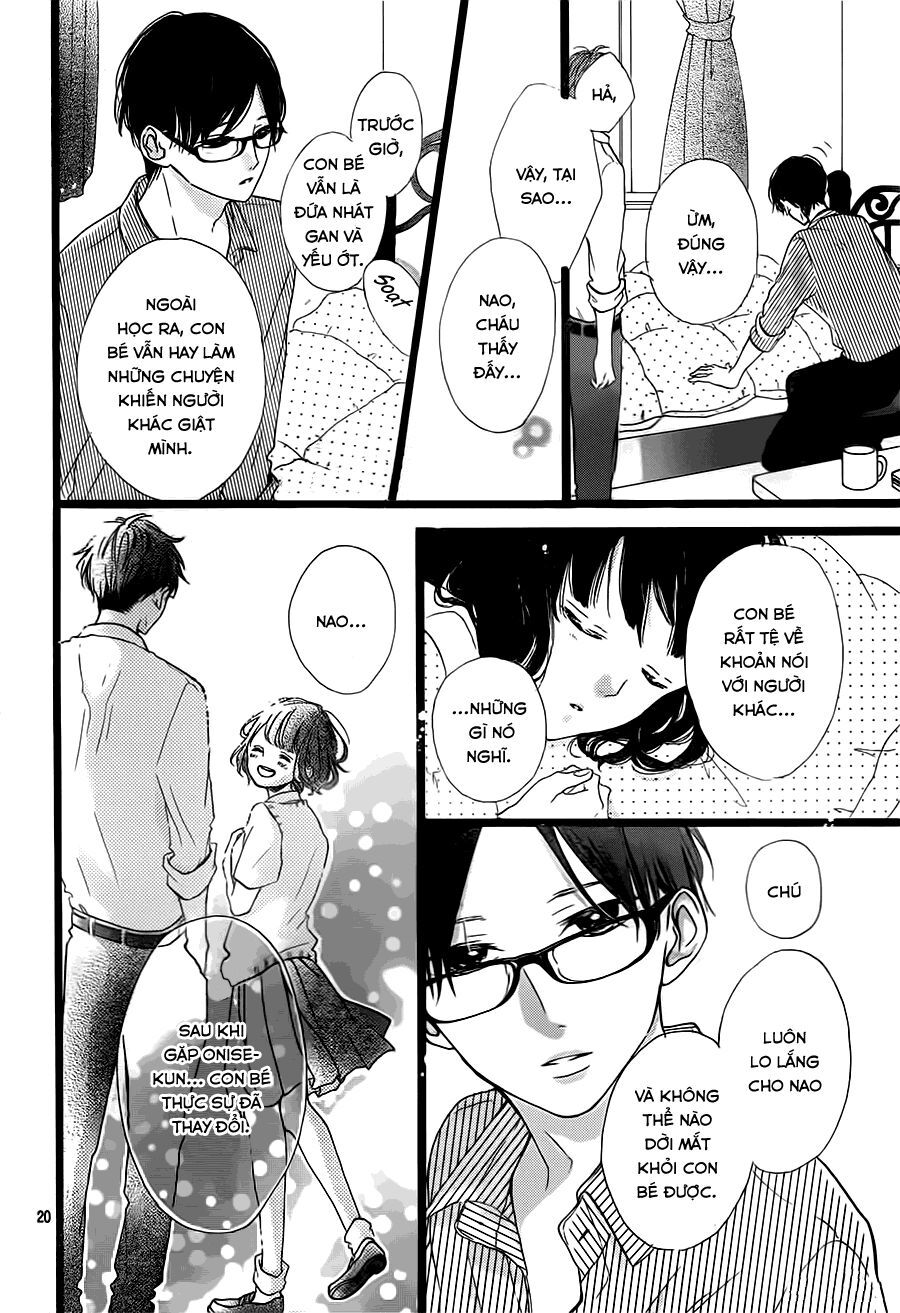 Honey Chap 39 - Next Chap 40